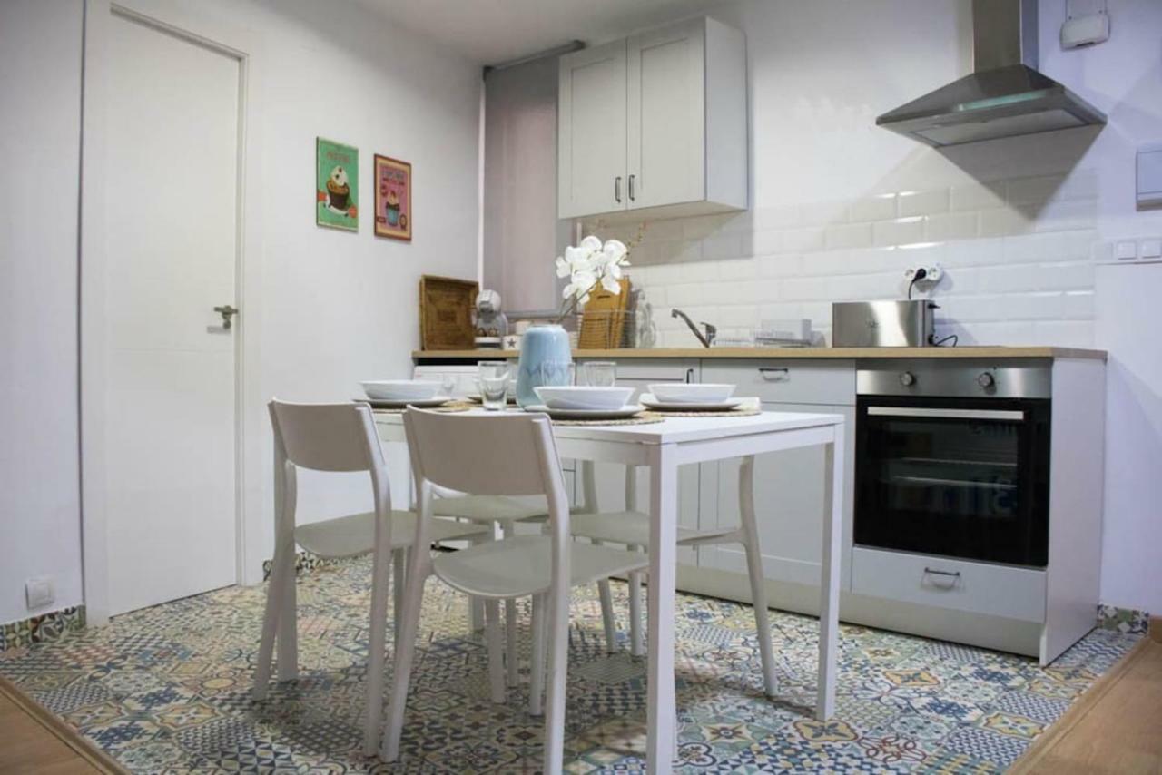 Apartament Apartamento Reyes Catolicos Almería Zewnętrze zdjęcie