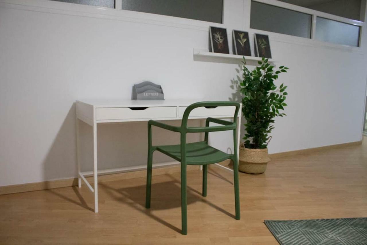 Apartament Apartamento Reyes Catolicos Almería Zewnętrze zdjęcie