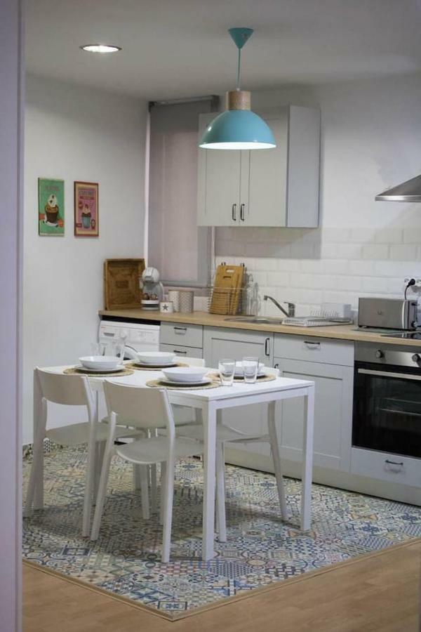Apartament Apartamento Reyes Catolicos Almería Zewnętrze zdjęcie